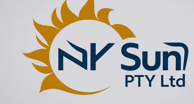 NK Sun Pty Ltd